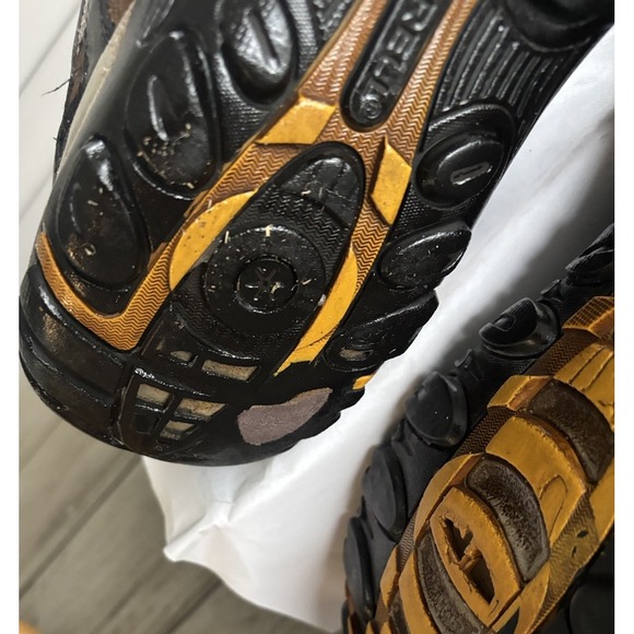 Merrell Accentor 2 Vent Kangaroo Mens Size 11 Hiking Trail Outdoor Life Sz 11 - Picture 11 of 13